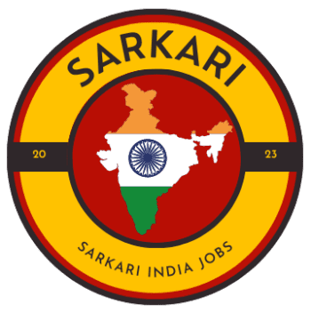 Sarkari India Jobs